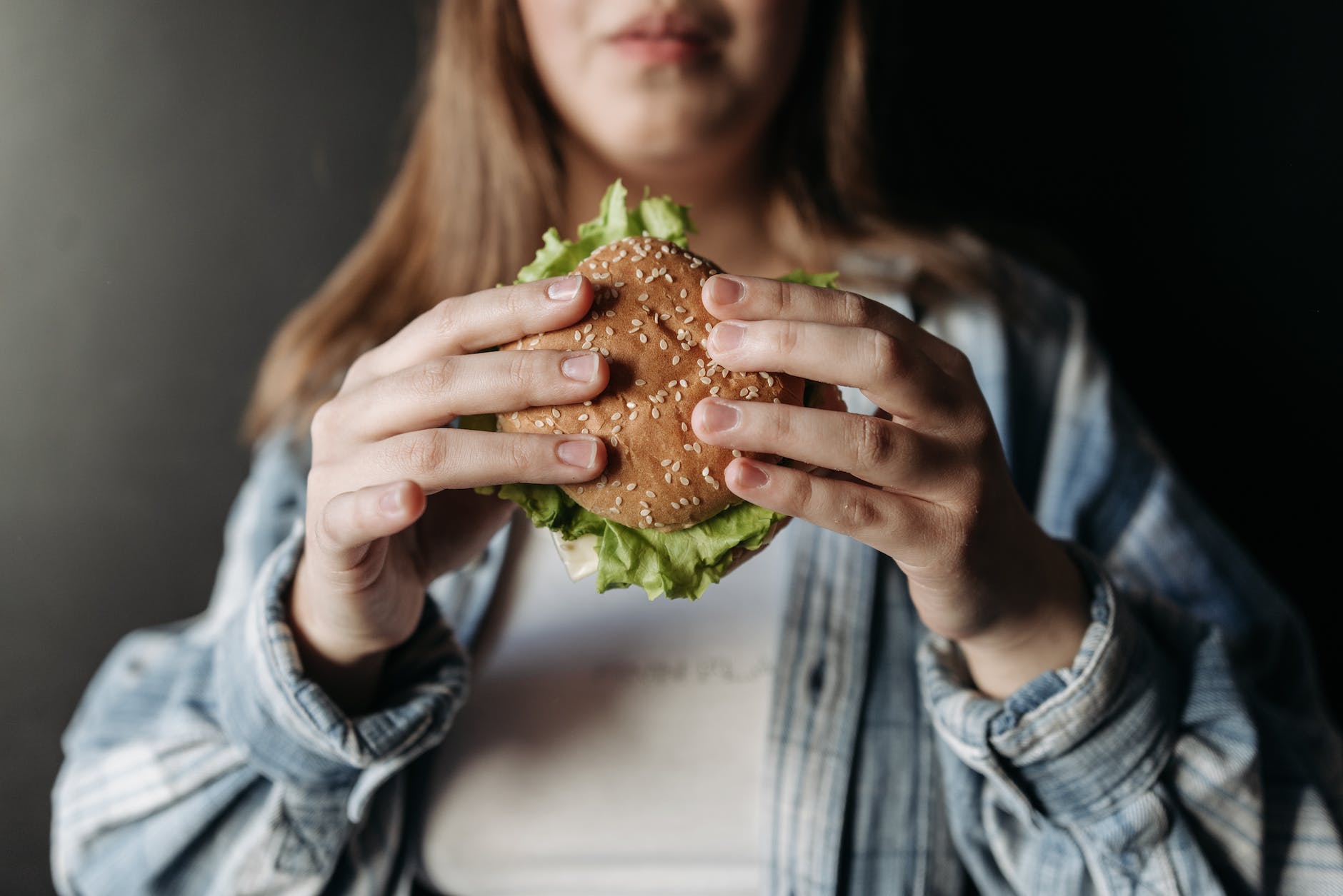 Should I Stop Eating If I Want To Lose Weight?