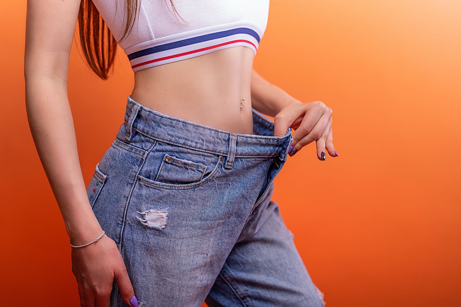 How V Slim Helps You To Lose Weight Fast?