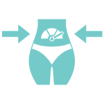 Toned Healthier Body