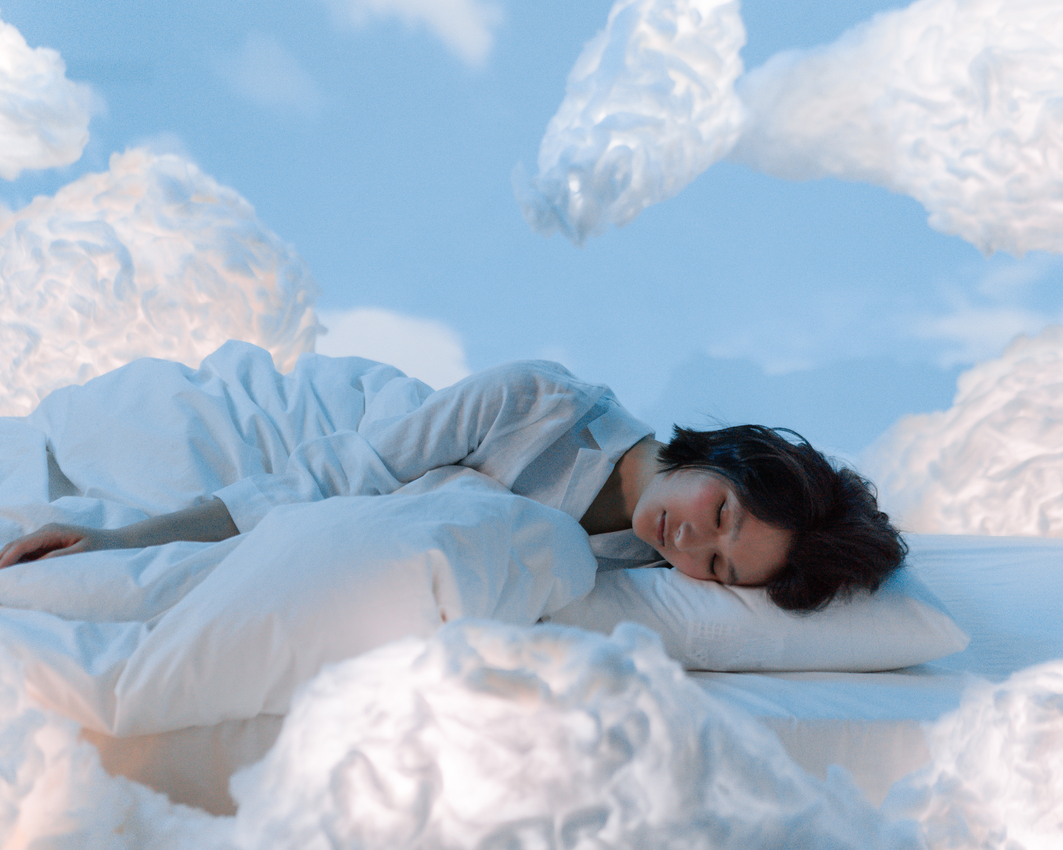 Can Sleeping Too Little Make You Fat?