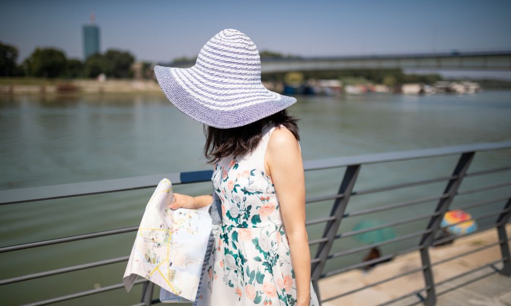 Avoid Sun Exposure