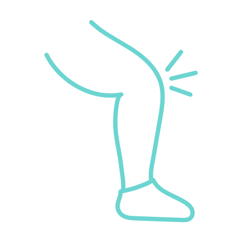 Knees