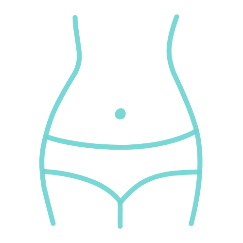 Waist