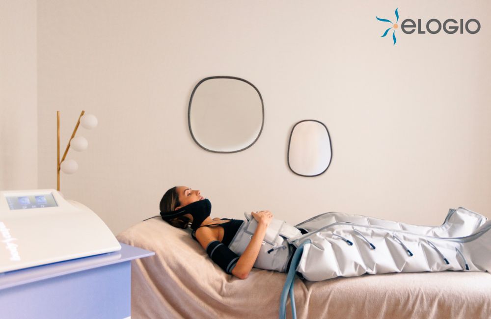 What is V BodySculptor Treatment