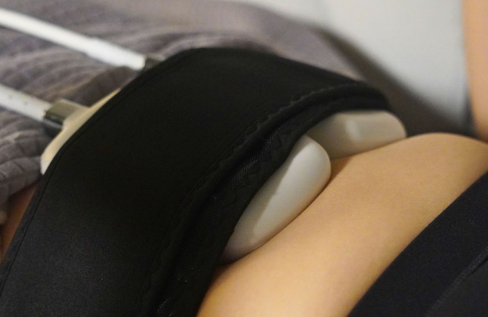 V Slim Treatment Mockshot