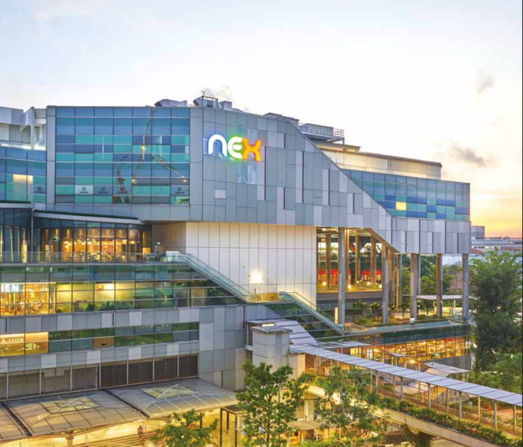 Nex Mall