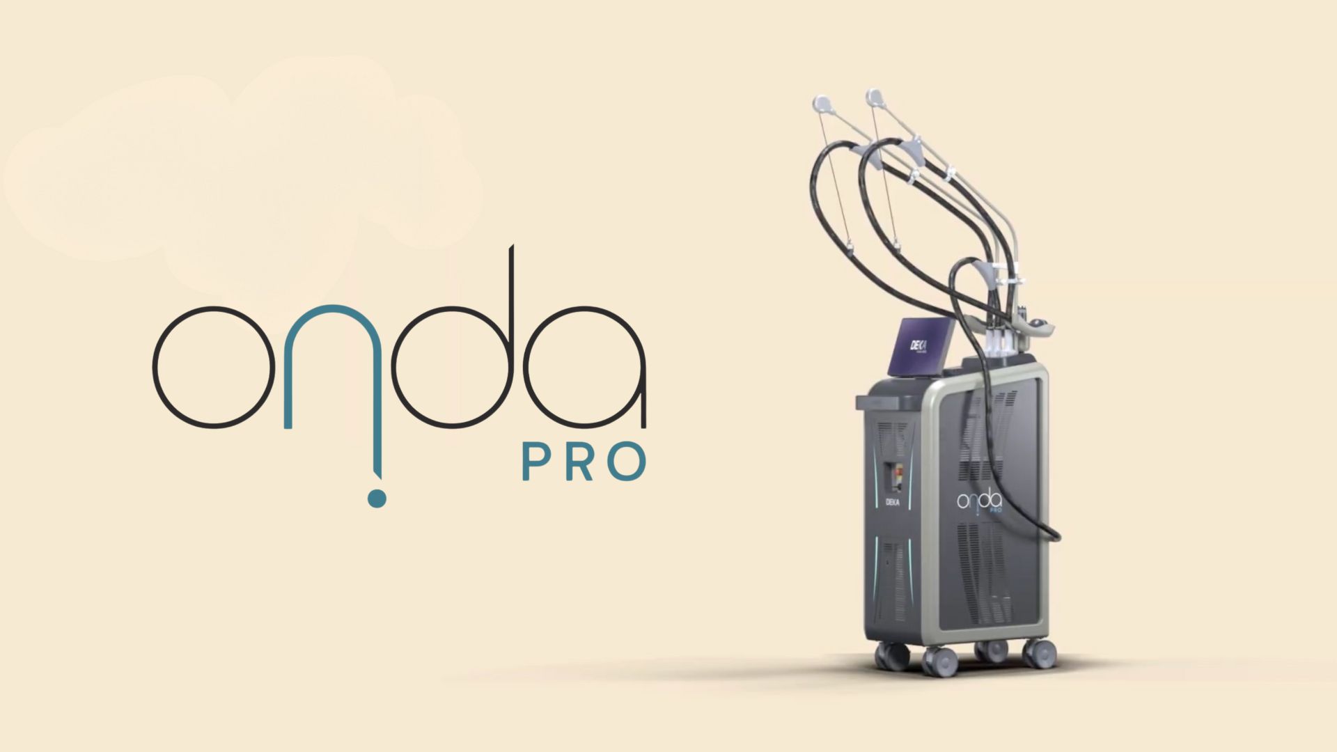Onda Pro Cover Logo