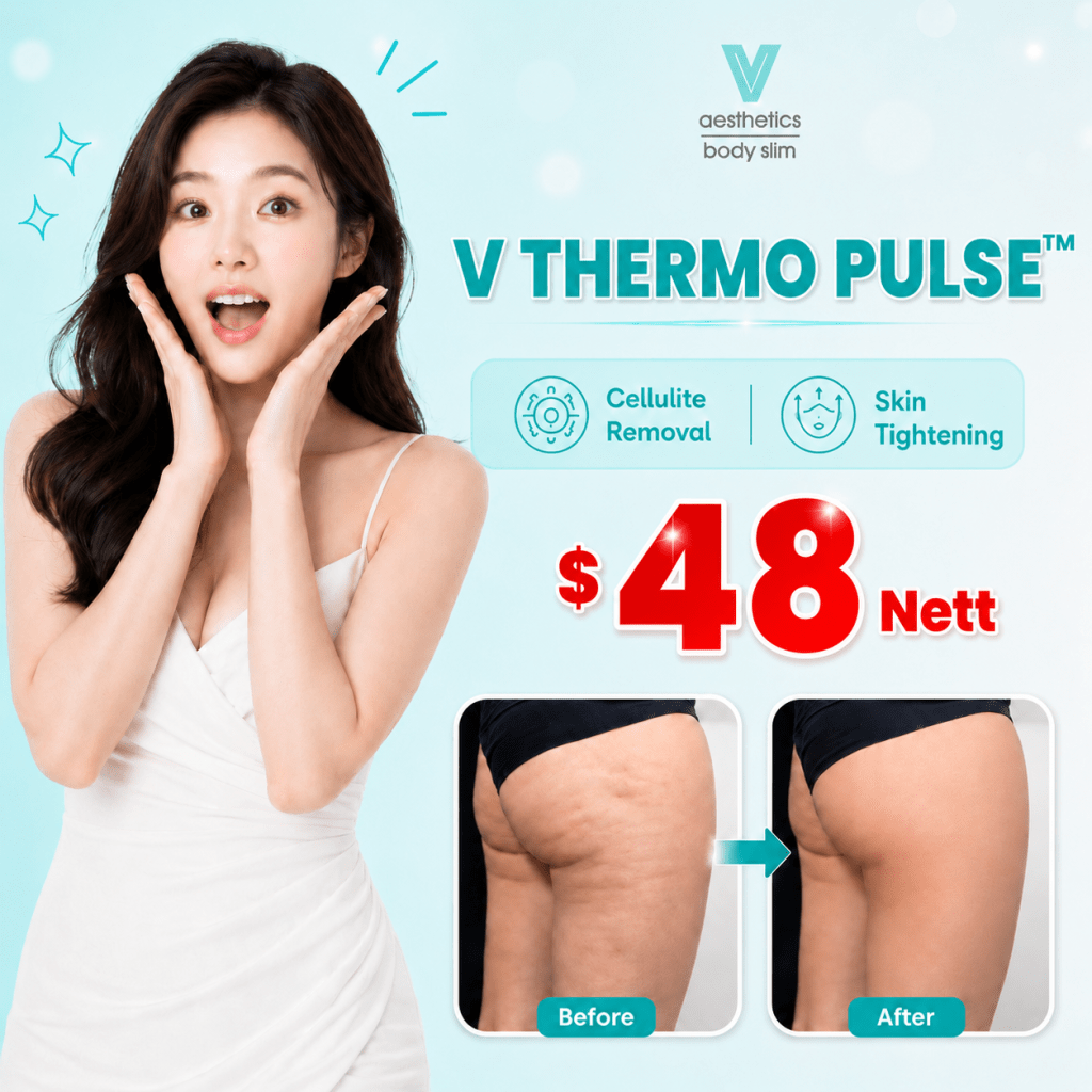 V Thermo Pulse Promotion