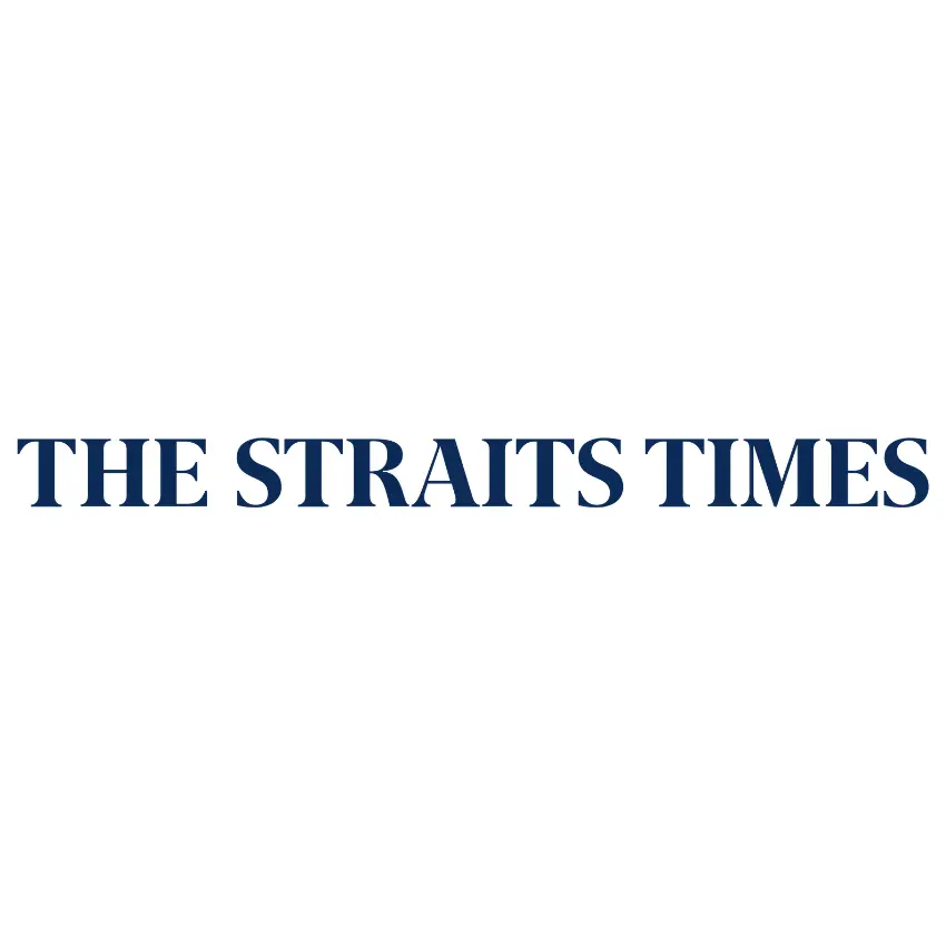 the strait time logo